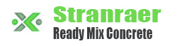 Ready Mix Concrete Stranraer